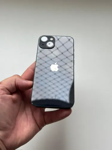 iPhone 13 256GB 78% tampa nova (garantia e parcelamento) 