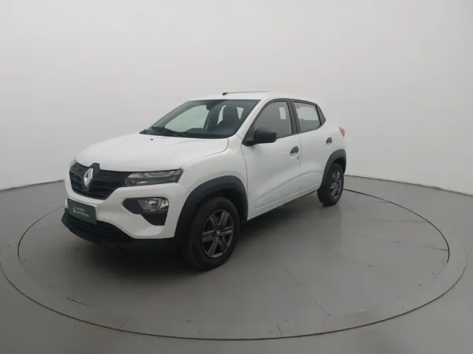 Renault Kwid 1.0 Zen 2026