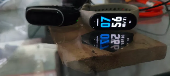 Smartwatch mi Band 5