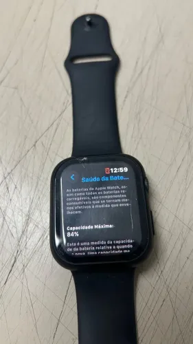 Apple Watch série 4 44 mm