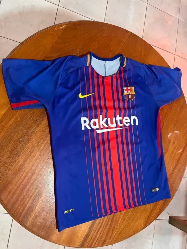 Camisa Barcelona 
