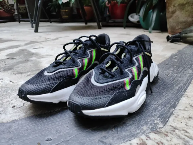 Adidas Ozweego
