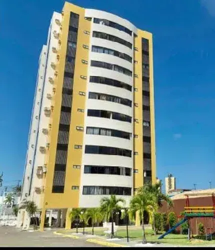 OPORTUNIDADE - VENDO APARTAMENTO NO INÍCIO DE NOVA PARNAMIRIM PRÓXIMO DA BR 101.