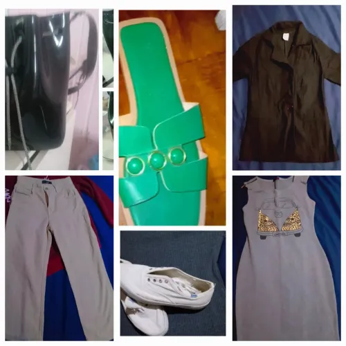 Roupas menina peças 12 anos 