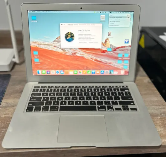 macbook air 13 2014