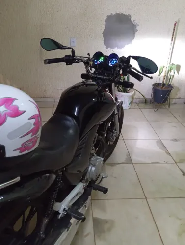 Fan150 em dias
