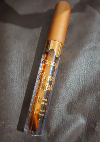 Lip gloss Honey Kiss 5ml