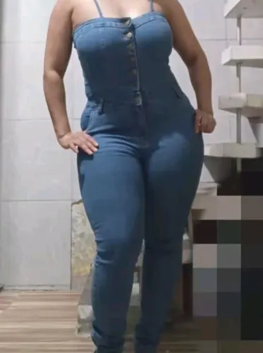 Macacão g novo 