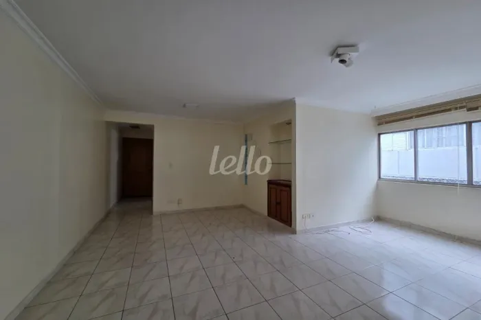 Apartamento 2 quartos à venda no(a) Barro Branco (Zona Norte)