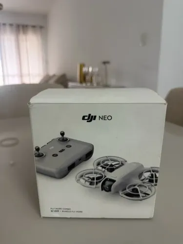 DRONE DJI NEO