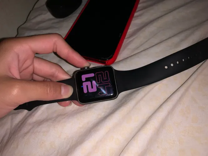 Apple Watch SE3 42MM