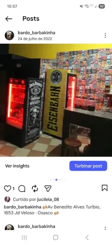 Cervejeira e Expositora à venda