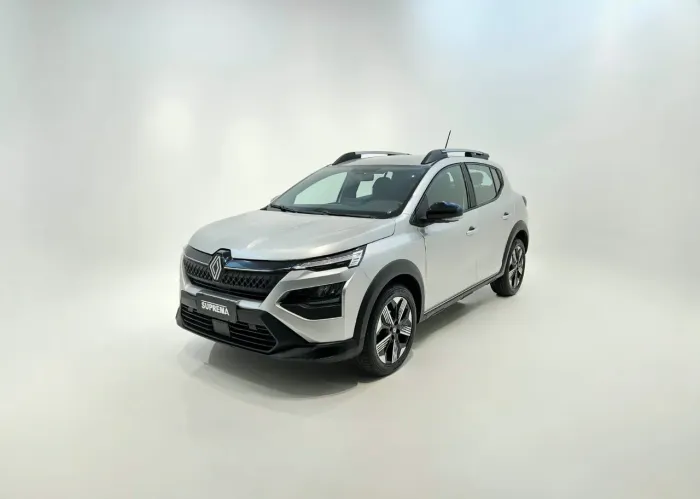 Renault Kardian Techno Flex 1.0 TB 12V 5P Aut. 2025
