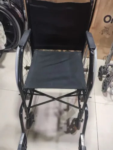 Cadeira de rodas 