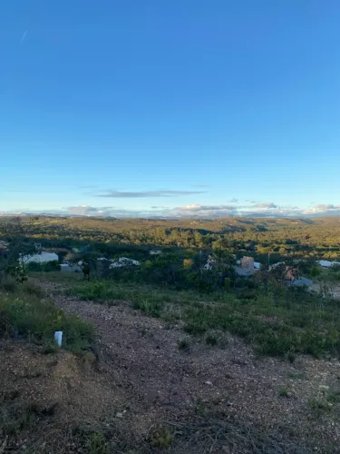 Vendo ou troco Lote de 1.102m² no Condomínio Recanto da Serra 