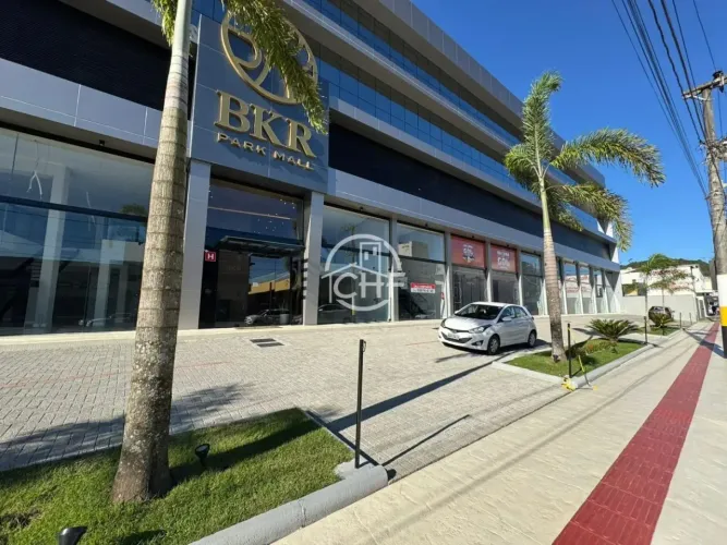 SALA COMERCIAL BKR MALL ( CAMPO DO BRUSQUE FC )