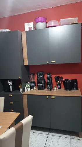 Armário de cozinha 