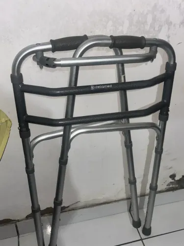 Andador para adultos