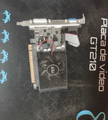 Pacote de informática