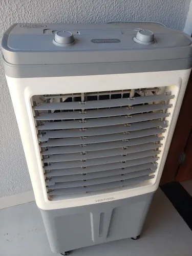 Climatizador, entrego na casa.