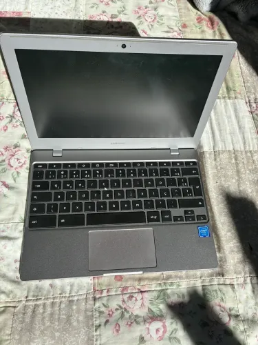Chromebook Sansung 11.6 / 4GB