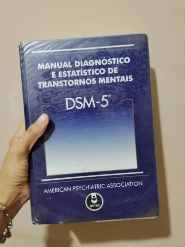 Livros de PSICOLOGIA