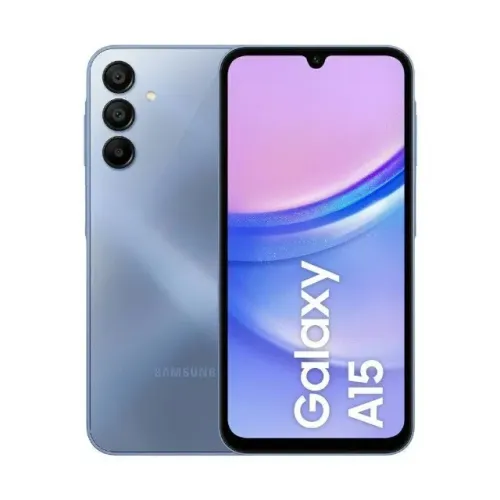Samsung Galaxy A15 NOVO (Open Box)