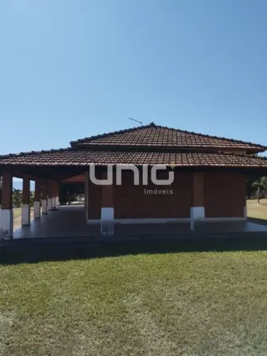 Chácara a venda na cidade de São Pedro REF: CH0152