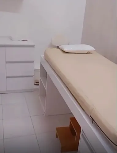 Clínica de estética completa vendo por 10 mil ou alugo 1700