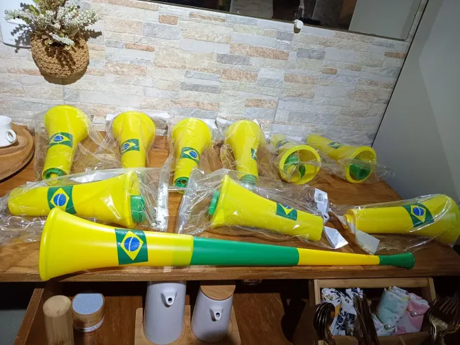 Vuvuzela