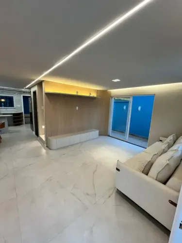 AB| Casa Duplex na Cohama | 200m | 2 Suites | 3 vagas