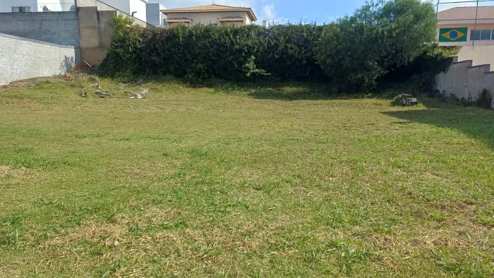 Terreno no Portal da Colina em Jundiaí