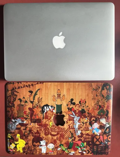 MacBook Air - 13 polegadas - 1 Tera SSD