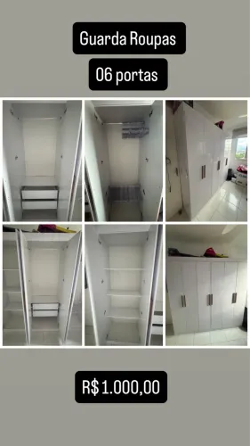 Guarda Roupa