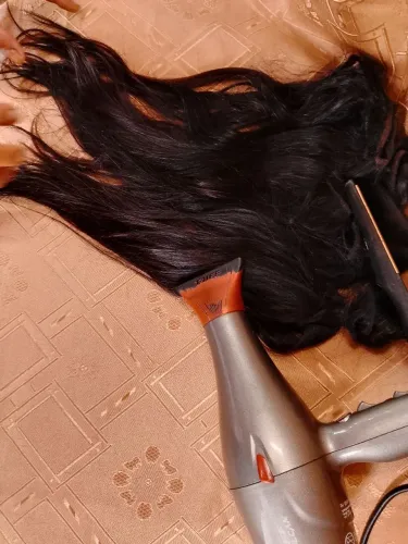 CABELO 100% humano últimas unidades
