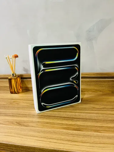 iPad M5 Pro / 512GB - PRONTA ENTREGA NA X1 