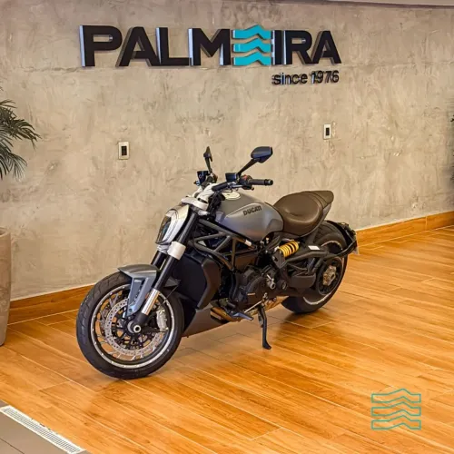 XDIAVEL S 1262