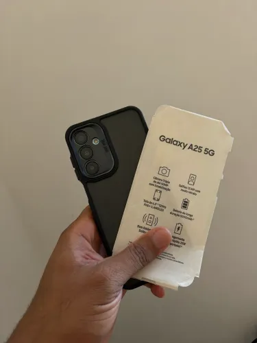Samsung Galaxy A25 | 256Gb