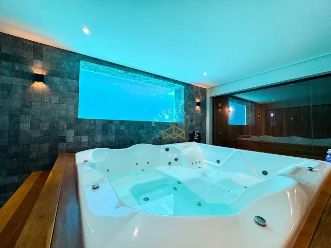 Casa com 6 dormitórios, 1040 m² - venda por R$ 13.990.000,00 ou aluguel por R$ 95.490,00 -