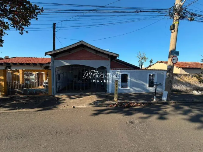 Casa, para aluguel, Jardim Parque Jupiá - 3 quartos - Piracicaba/SP