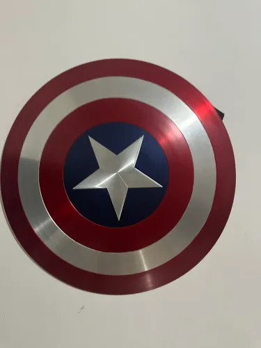 Escudo capitao america