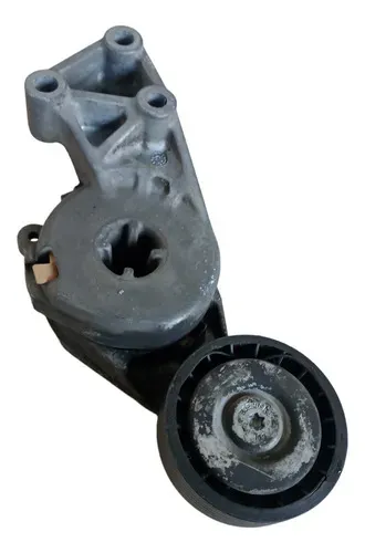 Tensor Esticador Da Correia Vw Golf Audi A3 