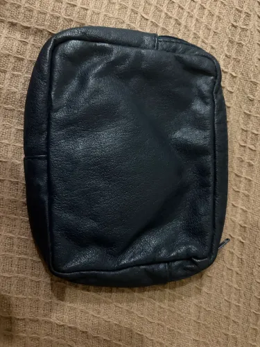 Necessaire vintage Pan An - cia aérea