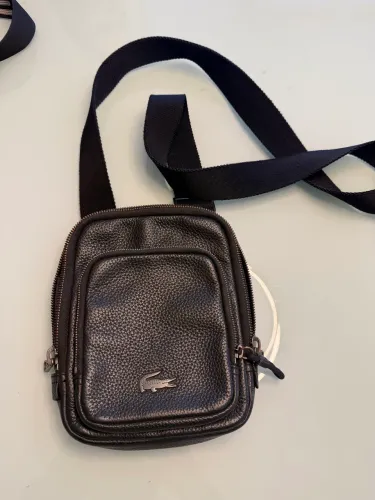 SHOULDER BAG / BOLSA LUXO
