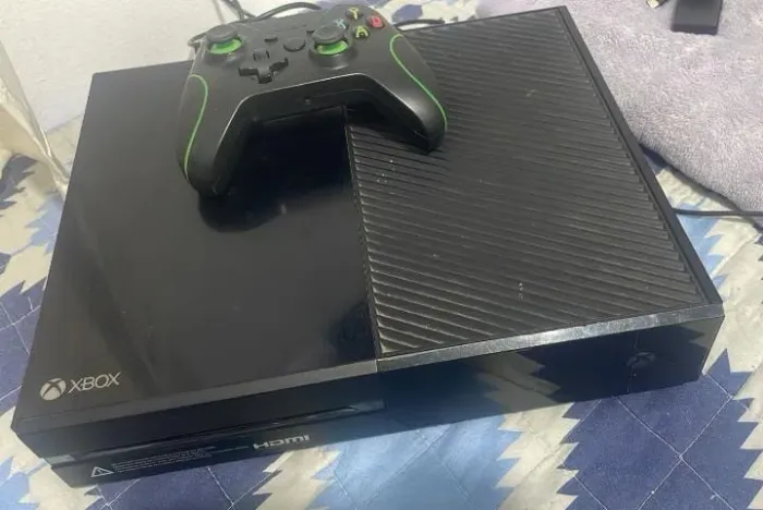 Xbox one