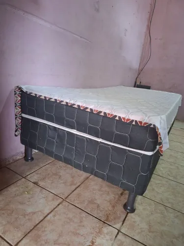 Base de cama