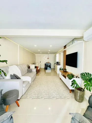 Apartamento à Venda no Bairro Rio Branco - Novo Hamburgo REF: 243