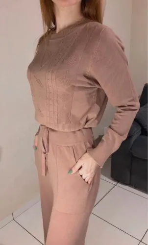 Conjunto Modal