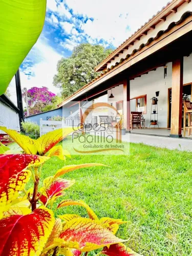 Casa para locação, Jardim Paulista, Atibaia, SP