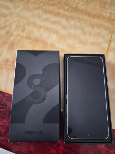 VENDO SMARTPHONE SAMSUNG GALAXY S22 FE
